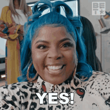 Yes Avery GIF - Yes Avery Haus Of Vicious GIFs