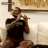 Music To  Feed The Soul.Gif GIF