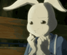 Haru Beastars GIF - Haru Beastars Anime GIFs
