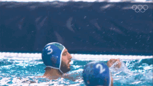 Raise Fist Stefano Luongo GIF - Raise Fist Stefano Luongo Italy Mens Water Polo Team GIFs