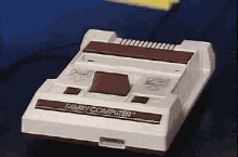 Nintendo Famicom GIF - Nintendo Famicom GIFs