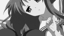 Clannad Anime GIF - Clannad Anime Cute GIFs