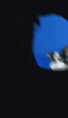 a phone screen with a picture of a dog