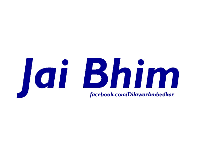 Jaibhim 💙 💙 💙 . . . #jaybhim #bhim #ambedkar #buddhism #bhimsainik  #india #buddha #jaybhimboys #babasaheb #babasahebambedkar #jay #status… |  Instagram