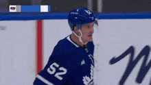 Toronto Maple Leafs Noel Acciari GIF - Toronto Maple Leafs Noel Acciari Leafs GIFs