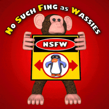 Nsfw No Such Thing As Wassies GIF