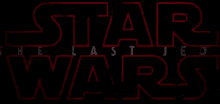 Last Jedi Starwars GIF