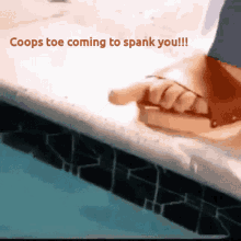 toe coop