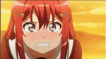 Jealous Crying GIF - Jealous Crying Anime GIFs