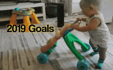 2019 Goals GIF - 2019 Goals 2019goals GIFs