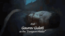 Gaurav Gulati Its Always Cloudy In Barovia GIF