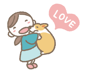 Love Hug Sticker - Love Hug Stickers