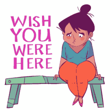 wish here