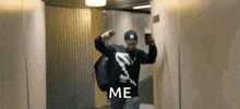 Dab Excited GIF - Dab Excited Airport GIFs