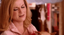 I Love You So Much - Amy Poehler In Mean Girls GIF - Love You Love Mean Girls GIFs