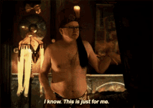 Colin Robinson Belly Dance GIF - Colin Robinson Belly Dance What We Do In The Shadows GIFs