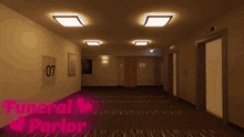 Funeral Parlor Valentines Day GIF - Funeral Parlor Valentines Day Happy Valentines Day 2023 GIFs