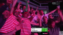 Waldos Cheering GIF