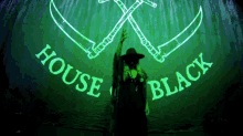 Aew House Of Black GIF - Aew House Of Black GIFs