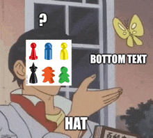 Hat Bottom Text GIF - Hat Bottom Text Hat GIFs
