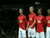 Cristiano Ronaldo Manchester GIF - Cristiano Ronaldo Manchester United GIFs