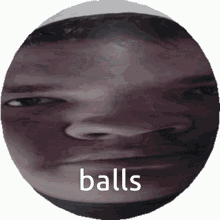 Balls Thermoxin GIF - Balls Thermoxin GIFs