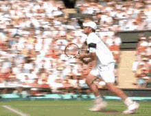 Andy Roddick Wimbledon GIF - Andy Roddick Wimbledon Fall GIFs