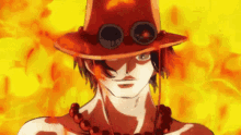 Onepiece Ace GIF - Onepiece Ace GIFs