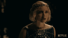 What Are You Talking About Iris Vos GIF - What Are You Talking About Iris Vos Georgina Haig GIFs