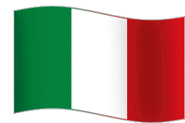 Mush Italian Sticker - Mush Italian Windy Stickers