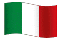 Mush Italian Sticker - Mush Italian Windy Stickers