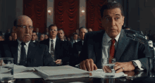 Defense Court GIF - Defense Court Your Honor GIFs