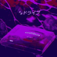 Vaporwave Sega GIF - Vaporwave Sega Genesis GIFs