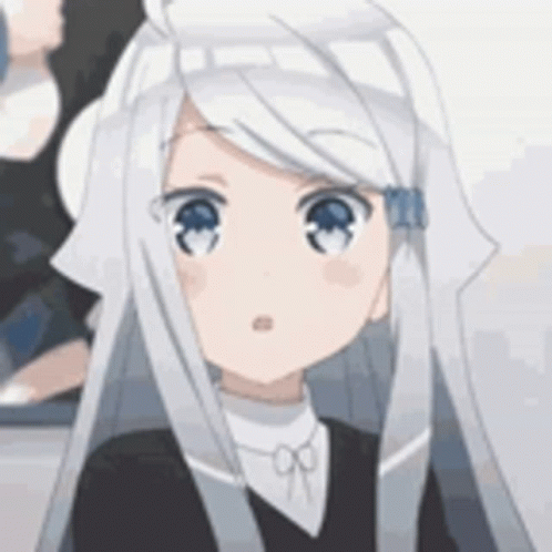 A Little Sister Is All You Need Anime GIF - A Little Sister Is All You Need  Anime - Discover & Share GIFs