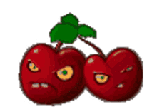 cherry zombies