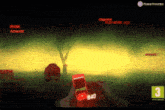 a screen shot of a video game with the number 3 on the bottom right