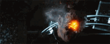 Ghost Rider Johhny Blaze GIF - Ghost Rider Johhny Blaze Scary GIFs