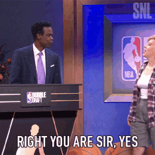 Right You Are Sir Yes Chris Rock GIF - Right You Are Sir Yes Chris Rock Youre Right GIFs