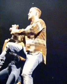 Justin Timberlake Dance Moves GIF - Justin Timberlake Dance Moves Dancing GIFs