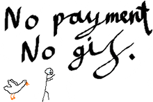 No Payment No Gif GIF - No Payment No Gif GIFs