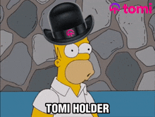 Holder Crypto GIF - Holder Crypto Tomi GIFs