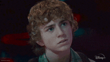 Oh Boy Percy Jackson GIF - Oh Boy Percy Jackson Percy Jackson And The Olympians GIFs