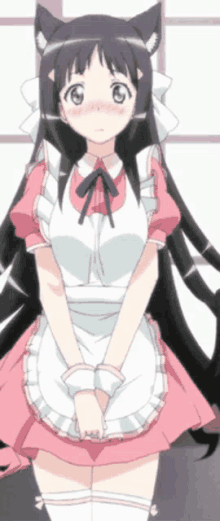 Anime Kızı Anime GIF - Anime Kızı Anime Kız GIFs