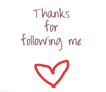 Quotes Thanks For Following Me GIF - Quotes Thanks For Following Me Me GIFs