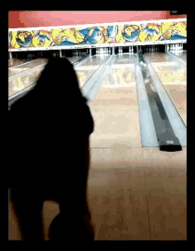 Marie Poppins GIF - Marie Poppins Bowling GIFs