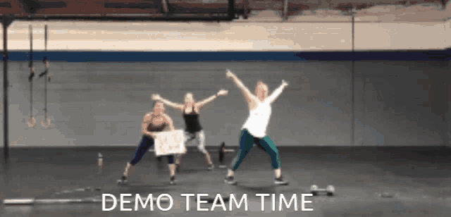 Cfsl Demo Team Demo Team Time Gif Cfsl Demo Team Demo Team Time Discover Share Gifs