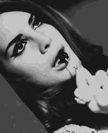 Lollipop GIF - Lollipop Sucker Lana Del Rey GIFs