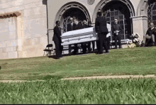 Funeral Rolling GIF - Funeral Rolling Fall GIFs