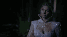 Ice Queen GIF - Ice Queen GIFs
