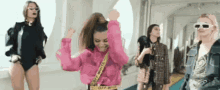 Eleftheria Eleftheriou Bonita GIF - Eleftheria Eleftheriou Bonita Happy Dance GIFs